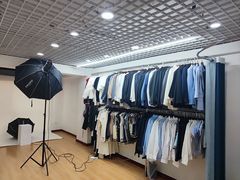 -小象国照相馆(宝山万达店)