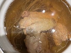 -滋粥楼·顺德菜海鲜茶点(金融城店)