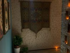 -逅莱·影院足道·日式SPA(大世界店)