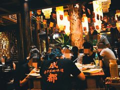 大堂-小龙坎火锅(春熙太古里店)