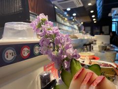 -元通寿司(东骏店)
