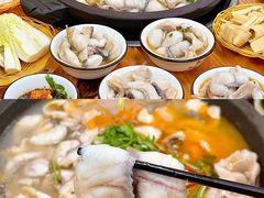 -大鼎石锅鱼(春江里店)