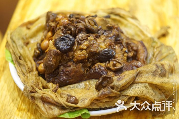 聰輝同安封肉(大元路店)-圖片-廈門美食-大眾點評網