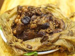 -聪辉同安老美食饭店(大元路店)