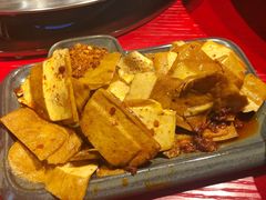 -谭鸭血老火锅(漳州路店)