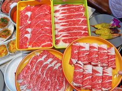 -阳光岛·海鲜盛宴(银泰中心in99店)