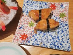 -隐泉京望日式料理(太和广场店)