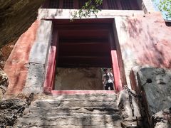 -北京上方山国家森林公园