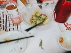 -靓虾二哥长沙地标小龙虾(五一广场店)