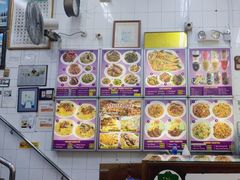 -新加坡Zam Zam餐馆