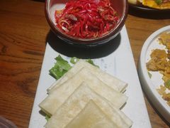 -敏珠拉姆藏餐·南京厨房(富春江东街店)