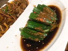 -郑喜旺烧烤(郑州总店)