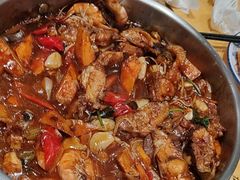 -黄记煌三汁焖锅(欢乐海岸店)