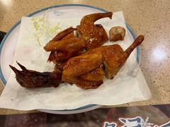 -点都德(聚福楼店)