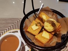 -鹅冠港式茶餐厅(来福士店)