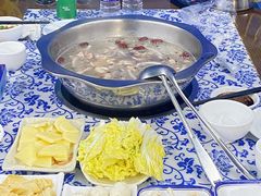 -范饭椰林川湘味海鲜·椰子鸡(三亚湾椰梦长廊店)