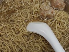 -小梁哥云吞面(黄贝岭店)