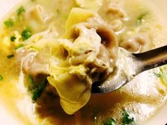 -海清宁记大馅云吞