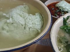 -人和水上飘(第一家店)