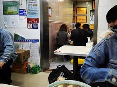 -金原鸭血粉丝汤总店(锁金村店)