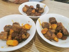 -窦记抓面(西关大街店)