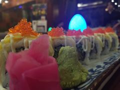 -简家·海鲜盛宴(下沙店)