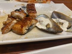 烤鳕鱼-大渔之观(安贞店)