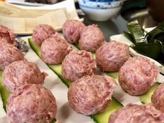 -福寿斋·老北京铜锅涮肉·烧烤(清岚店)