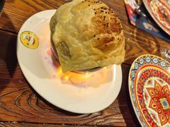 -卢布里西餐厅(总店)