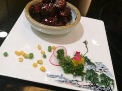 -新南华大酒店(广中店)