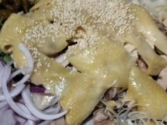 -茗荔园农庄(大涌店)