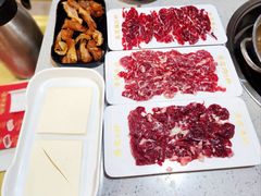 -杏花吴记牛肉火锅