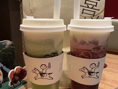 -喜茶(深圳壹方城DP店)