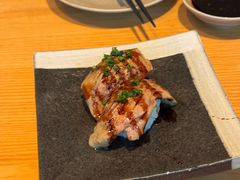 -Tuna maki寿司(苏州中心商场店)