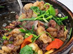 -活潑鲜跳(湖滨商业街店)