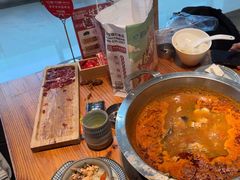 -老凯俚酸汤鱼(鸿通城店)