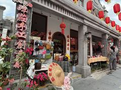 -三亚红色娘子军演艺公园景区