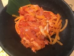 -新石器烤肉(南站店)
