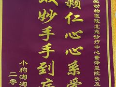 -美迦爱-牙专科·兔科·骨科诊疗中心(北苑店)