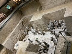 -秦始皇帝陵博物院(兵马俑)