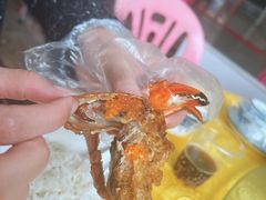 -秋姐美食店(旅游大道店)