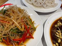 -杨氏青龙虾·羊蝎子(托乐嘉店)