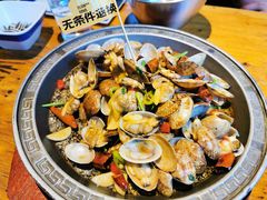 -肉串汪(月坛店)