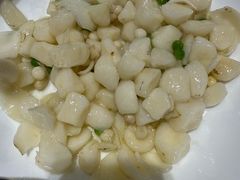 -香雪海饭店中餐厅(人民桥店)