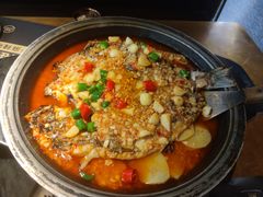-烤匠麻辣烤鱼(观音桥大融城店)