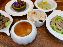 点击看大图 -颐休月子会所(杭州旗舰店)