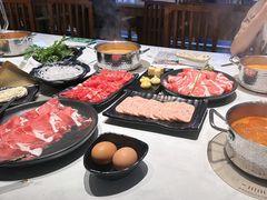 -呷哺呷哺(砂之船奥莱店)