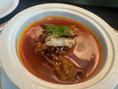 -北京饭店谭家菜