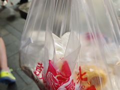 -天泽祥·鼓楼馒头(鼓楼店)