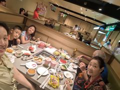 -海底捞火锅(河东万达广场店)